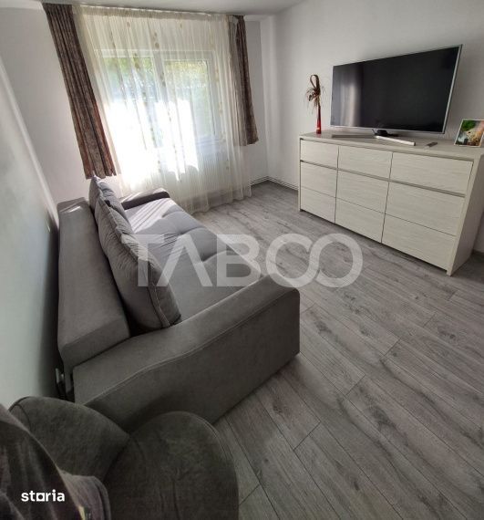 Apartament cu 3 camere de vanzare in cartierul Manastur — fotografia 3