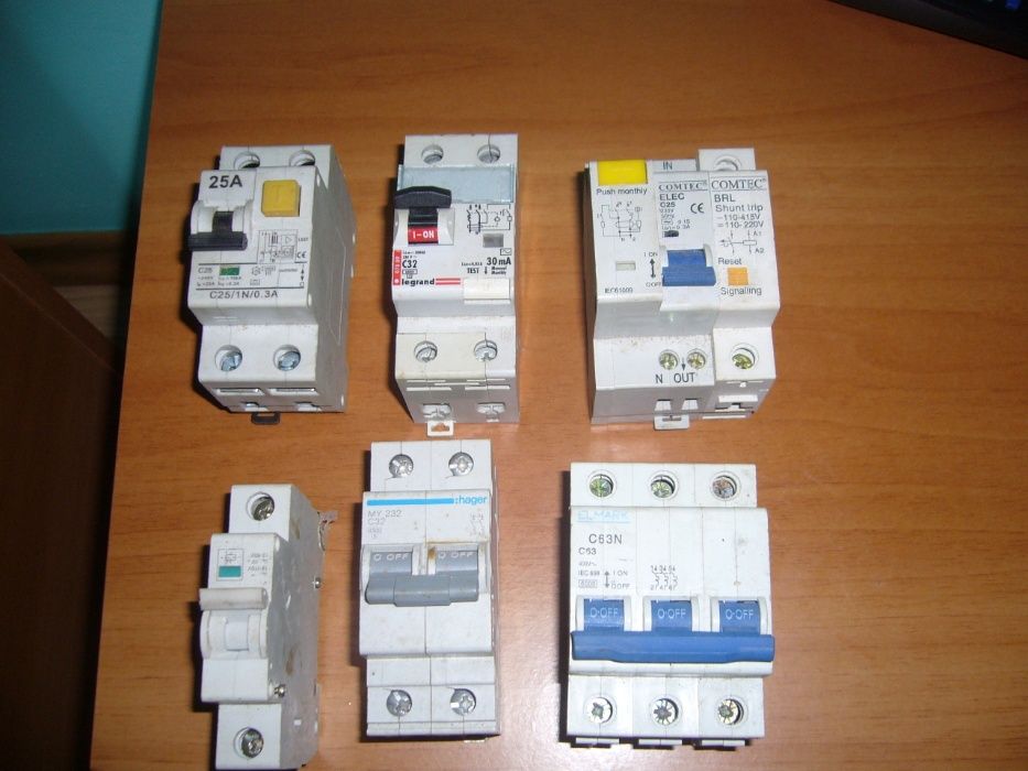 sigurante automate