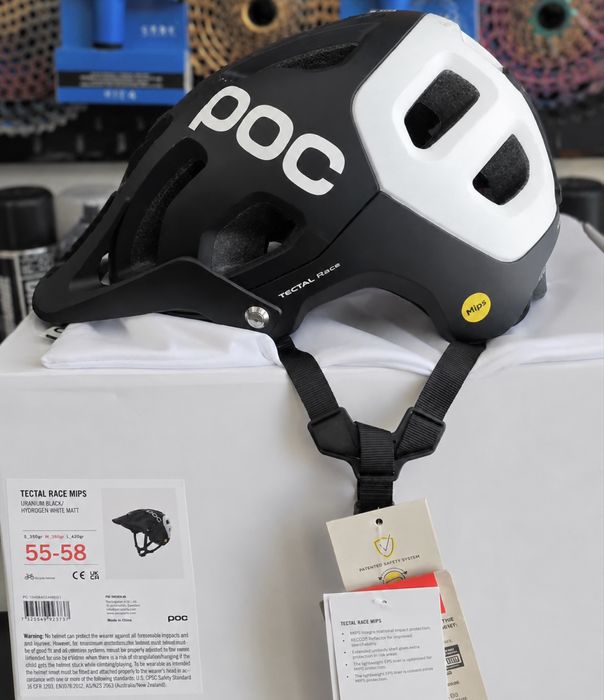 Casca POC Tectal MIPS