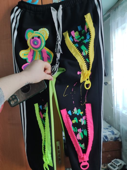 Спортивный костюм