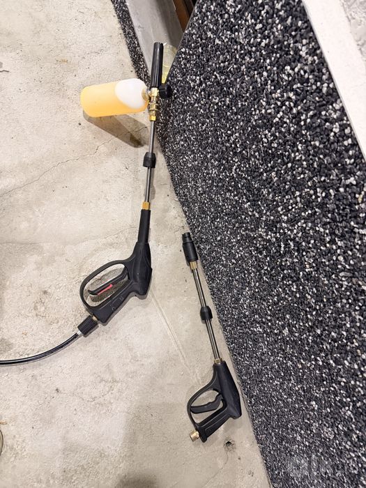 Yuqori Bosimli avtomobil yuvish moslamasiMOON 2200 W,karcher,avtomoyka