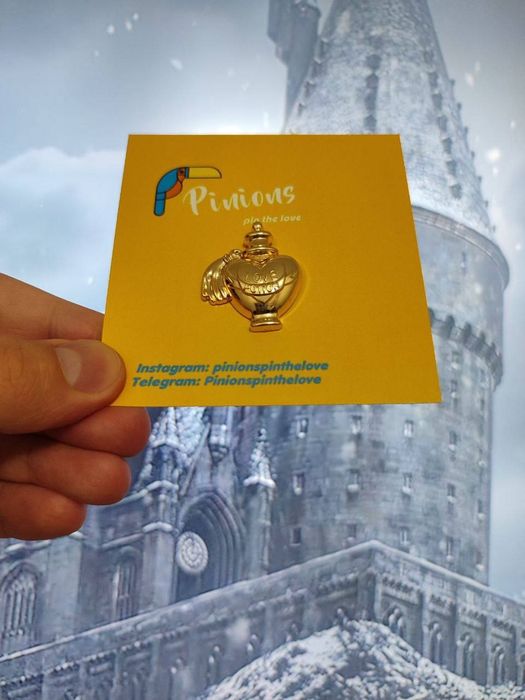 Скидка 50% на пины!!! Оригинальные и эксклюзивные пины из Америки