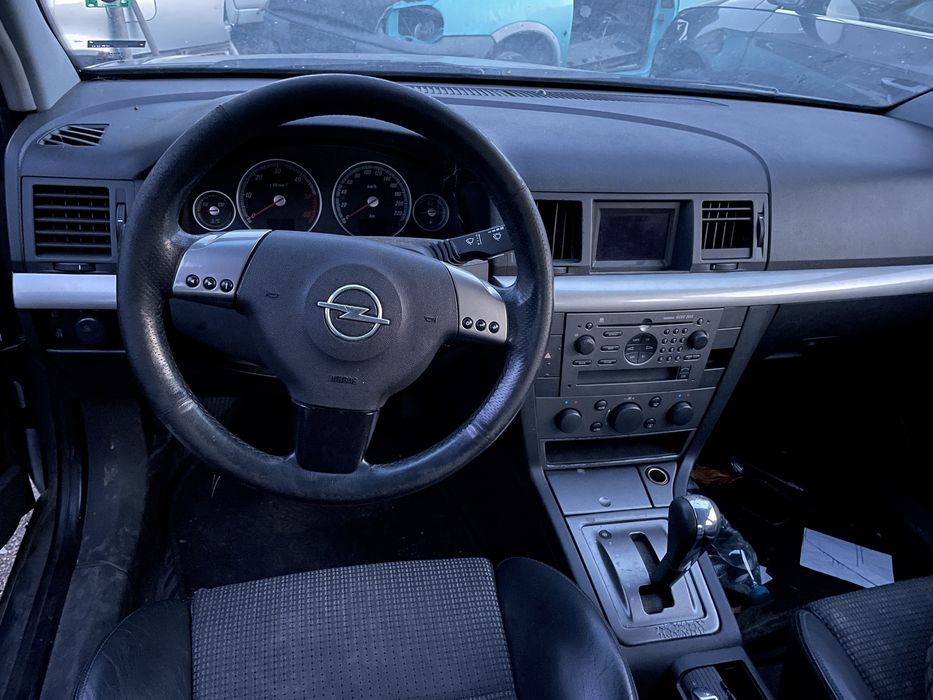 Опел Вектра Ц 2.2дти 125кс Автоматик На Части