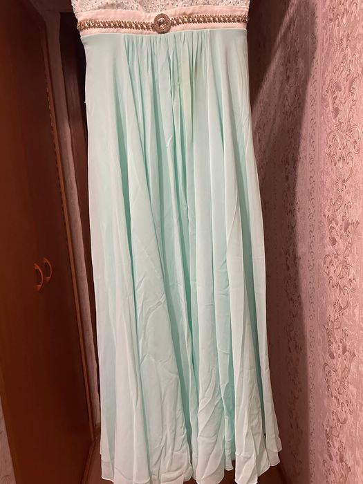 Продам вечернее платье