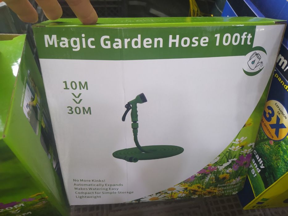 Chuda shlankalar qulay