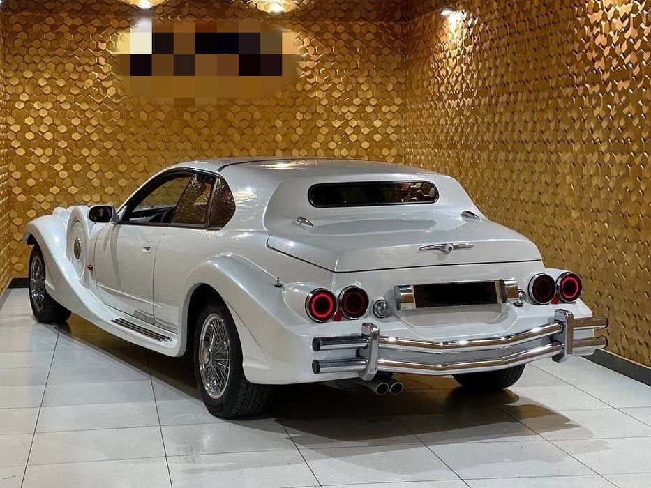 Nissan Matsuoke klip va roliklar uchun