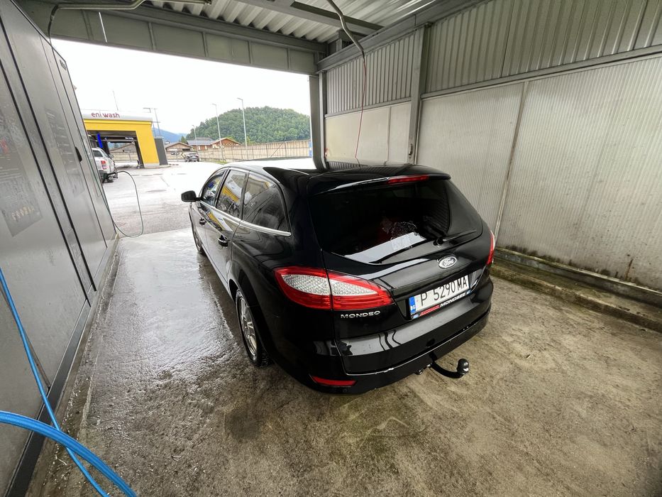 Ford Mondeo 2.2 CDTI