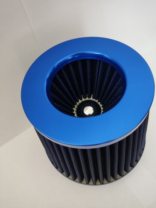 Filtru sport + Evacuare sport JDM BA