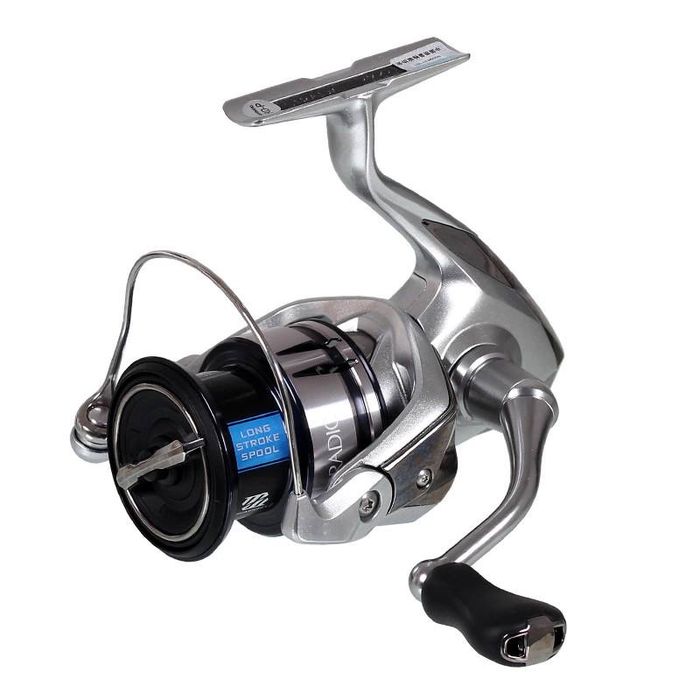 Продается Shimano Stradic C2000S