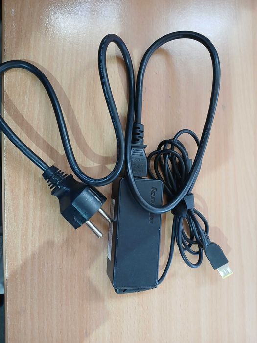 Încărcător Lenovo, 20V, 2.25A, 45W, potrivit pentru laptop