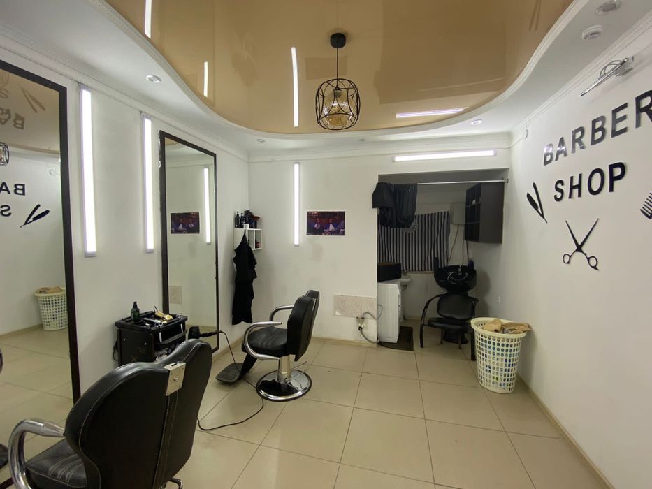 Продам коммерческое помещение