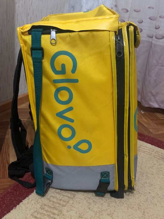 Термосумка Glovo