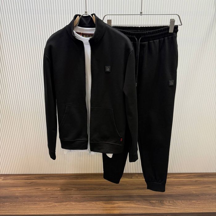 Мъжки Екипи Y-3 Висок Клас