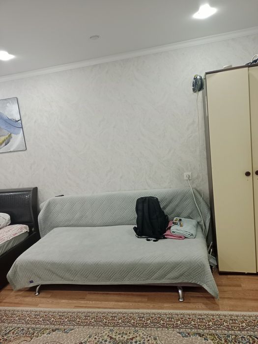 Сдам однокомнатную квартиру