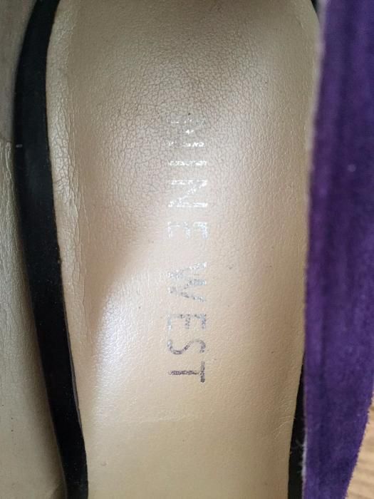 Дамски обувки Nine West