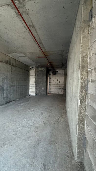 Продаётся 2ком квартира ЖК Nest one 22 этаж 41.62м2 Вид на Консерватор