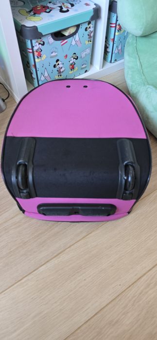 Детска пътна чанта на колелца SAMSONITE