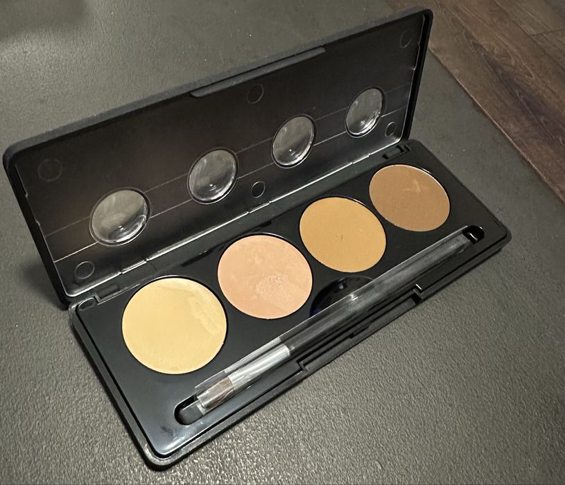 Гримове Motives