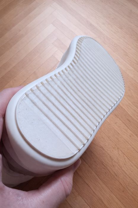 Rick Owens Megageobasket