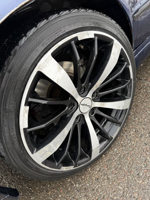 Продам машину Bmw 525 E34