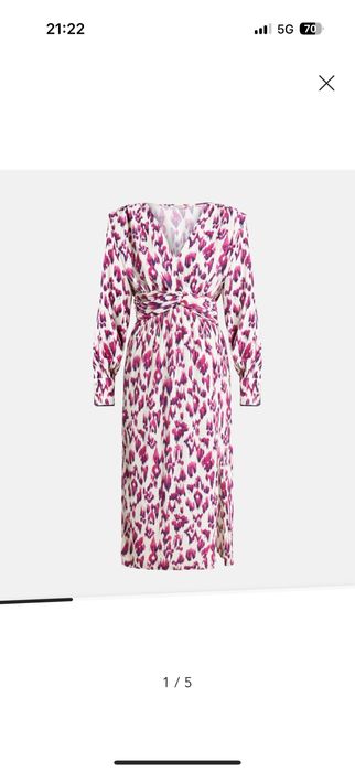 Рокля Scotch and soda