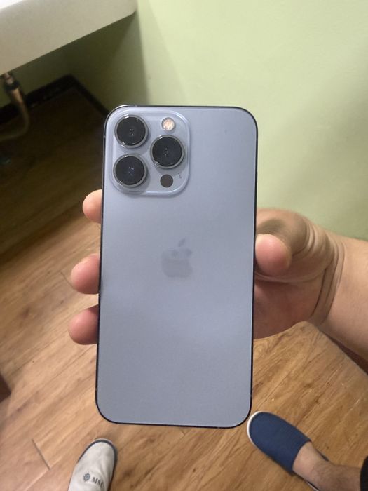 Iphone 13 pro idial xolata