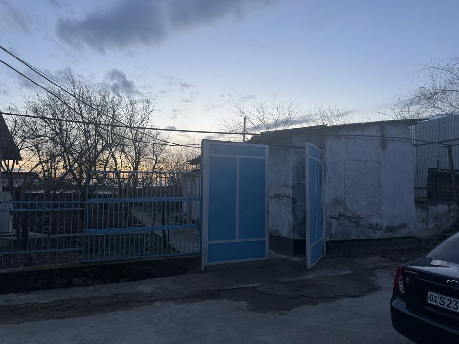 Yangi O‘zbekiston tomonda yer sotiladi Продаётся земельный участок