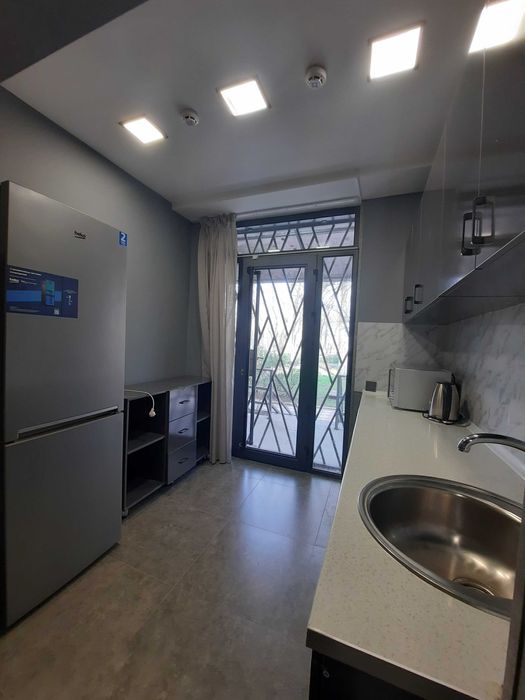 Аренда офиса в центре / Ц-2 Алайский рынок, Главпочта