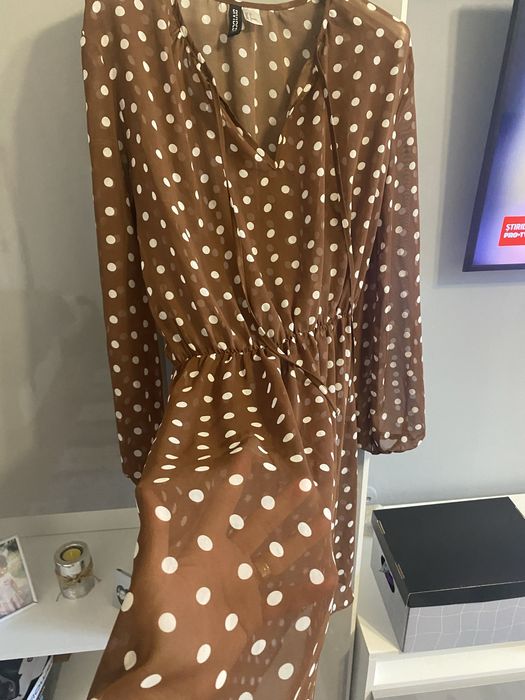 Rochie de plaja H&M,marimea S