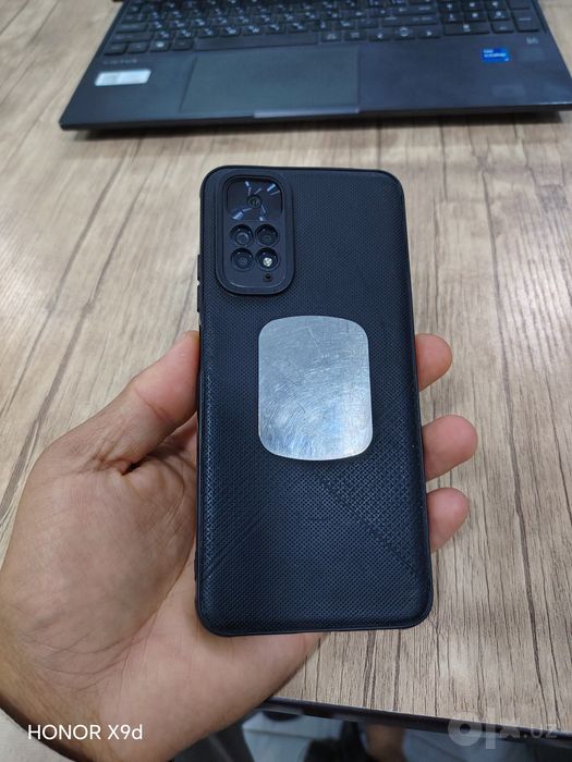 Redmi note 11 6/128gb
