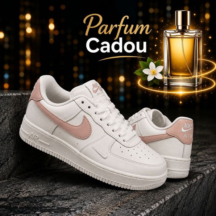 Adidași Nike + CADOU Parfum