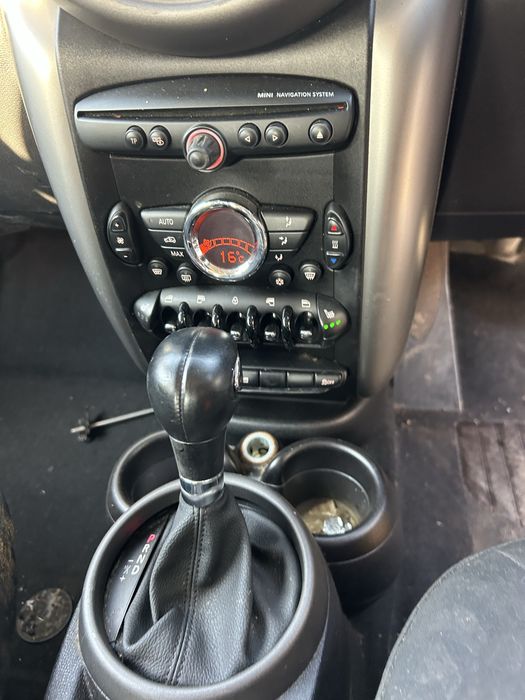 Ușă stânga față Mini Cooper 2013