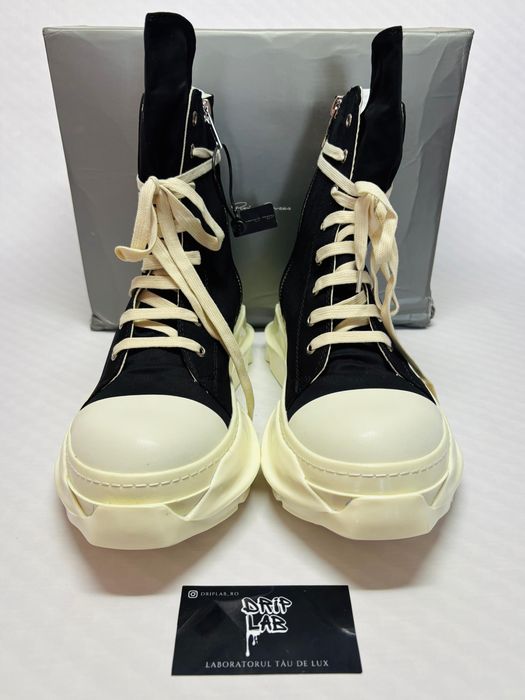 Rick owens