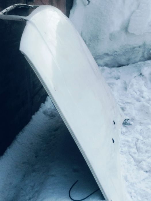 Продается капот Ауди 100 с4