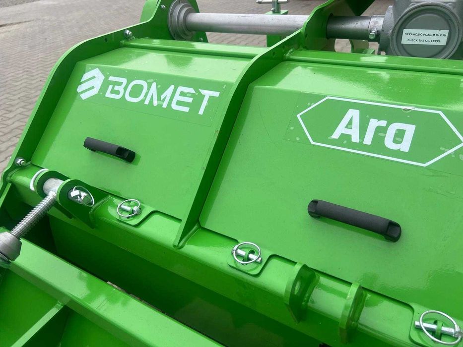 Фрезов култиватор Bomet Ara – 2 x 75 (Нова )
