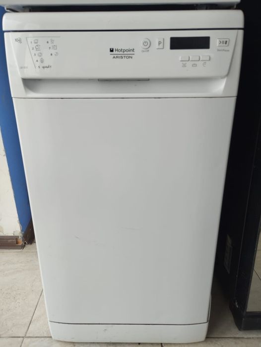 Посудомоечная машина