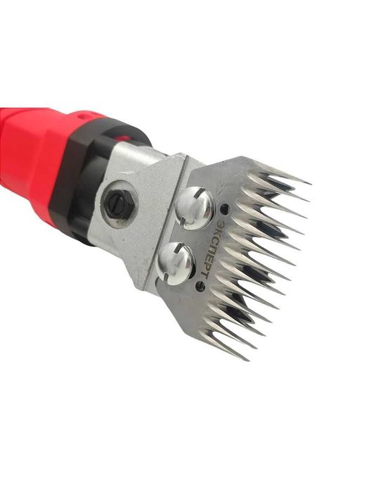 Куй машинка Машинка для стрижки овец (Баранов)