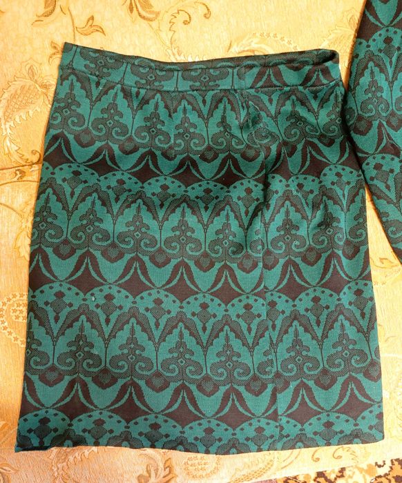 Костюмчик женский