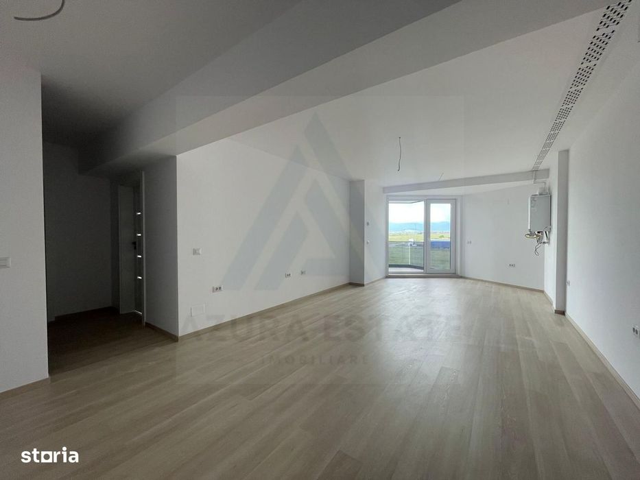 Apartament 2 camere | 60 mp utili | balcon 12.3 mp | etaj 3 EVOLUTION — fotografia 1