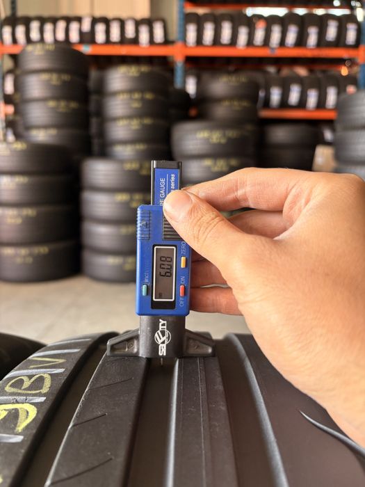 Anvelope vara 235/40/19 Dunlop Sport Maxx RT 235 40 19 R 19