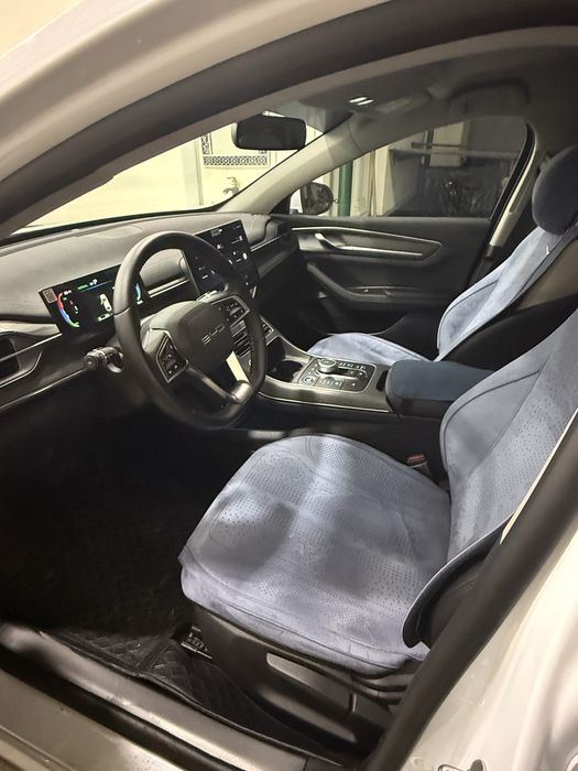 Chazor 2024 yil kraska toza 55 km