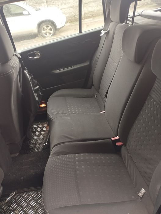 Renault Megane 2 2004