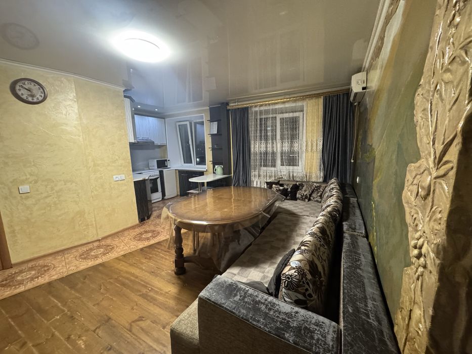 Сдается 3-х Люкс Дворец спорта