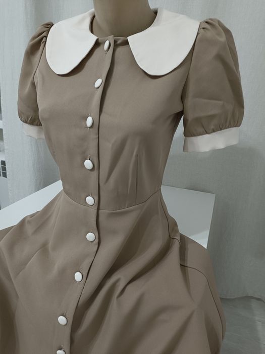 Платье 5000тг, размер S