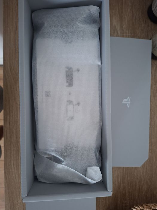 Ps portal nou in cutie