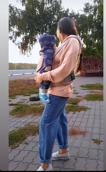 Продам рюкзак кенгуру