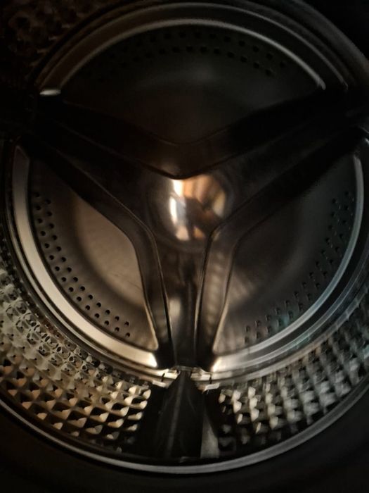 Стиральная мвшина