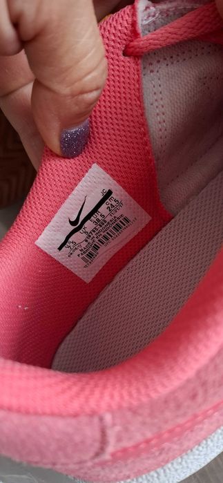 Спортни обувки Nike