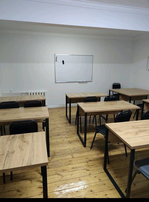 Arenda ofis Yunusobod-18 120m2 4 xona