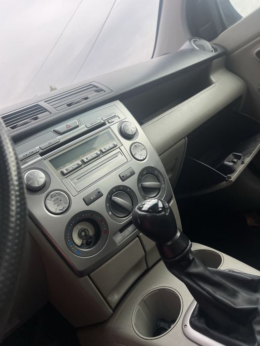 piese mazda 2 1,4 d
